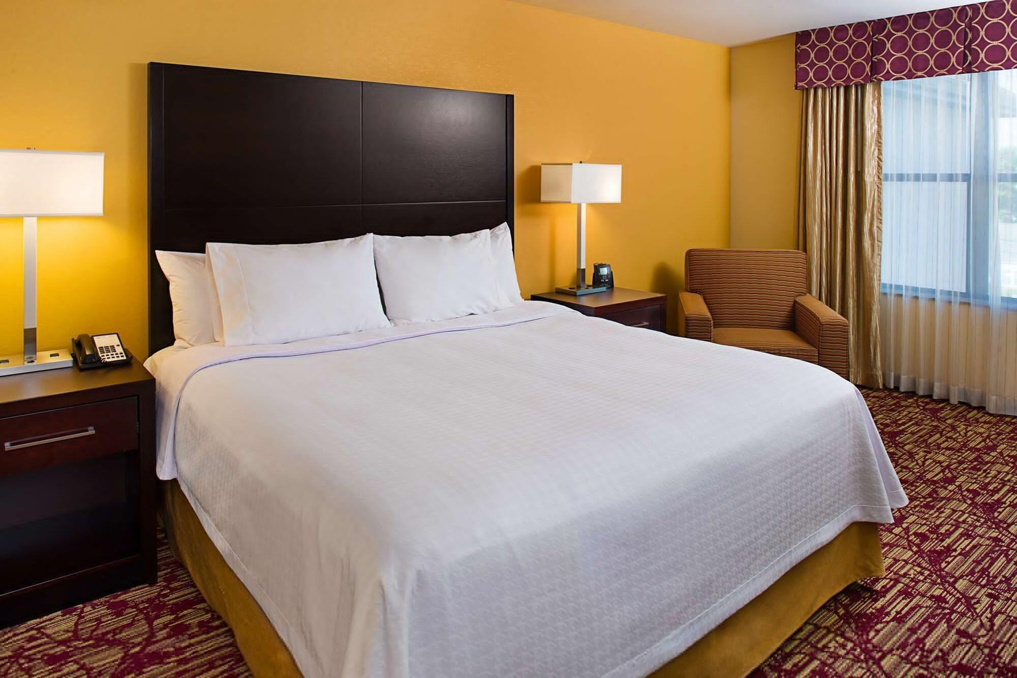 Homewood Suites By Hilton Carle Place - Garden City, Ny Exterior foto