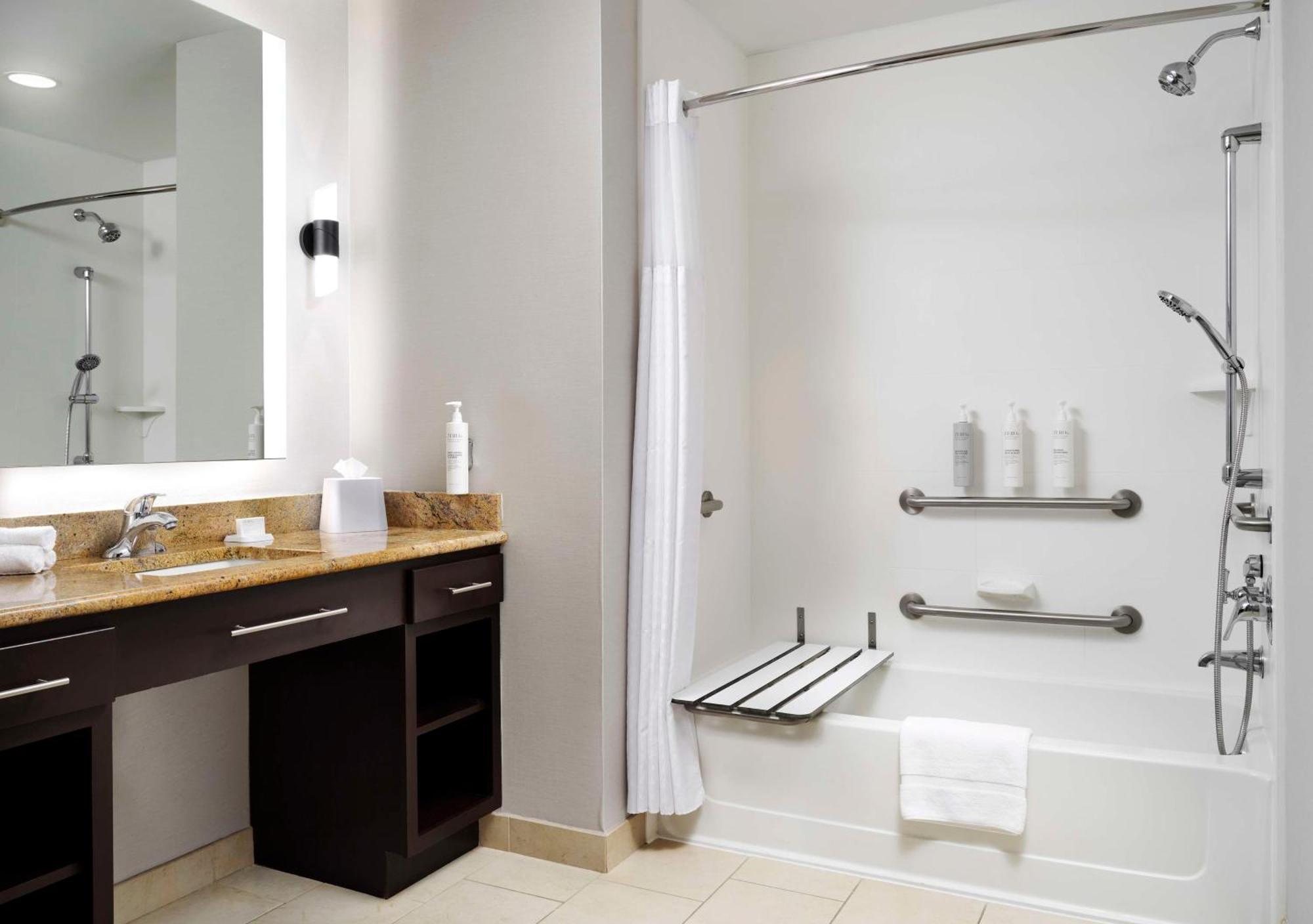 Homewood Suites By Hilton Carle Place - Garden City, Ny Exterior foto