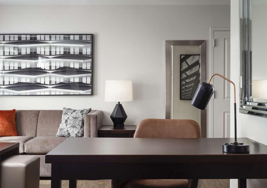 Homewood Suites By Hilton Carle Place - Garden City, Ny Zimmer foto